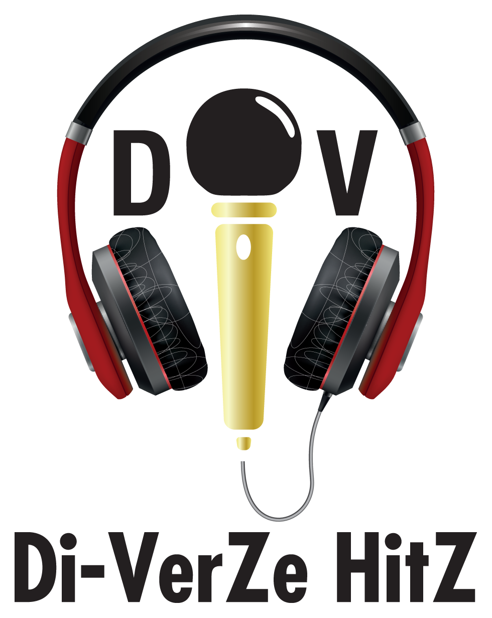 Di-VerZe HitZ Radio (Clean)