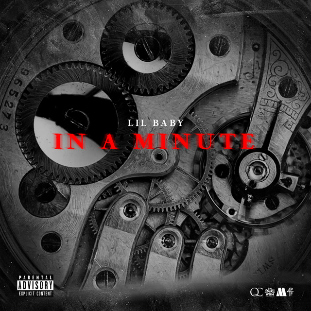 Lil Baby In A Minute