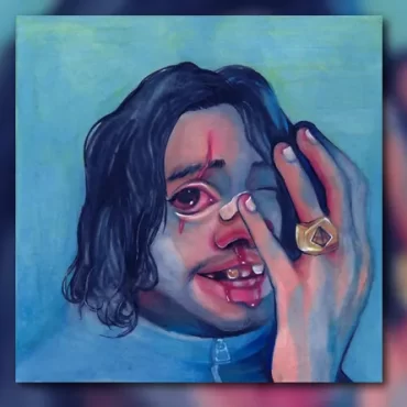 Russ Santiago Album Stream Featured Image
