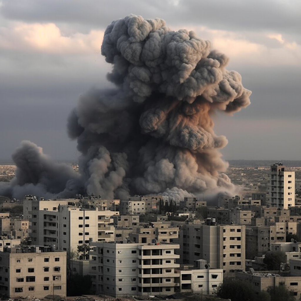 hamas