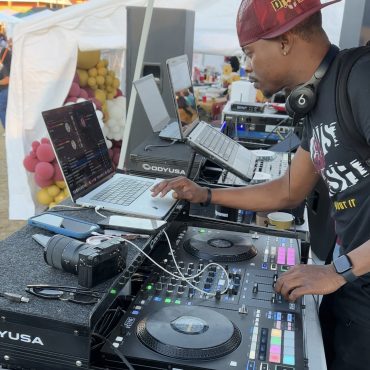 dj services in atlanta