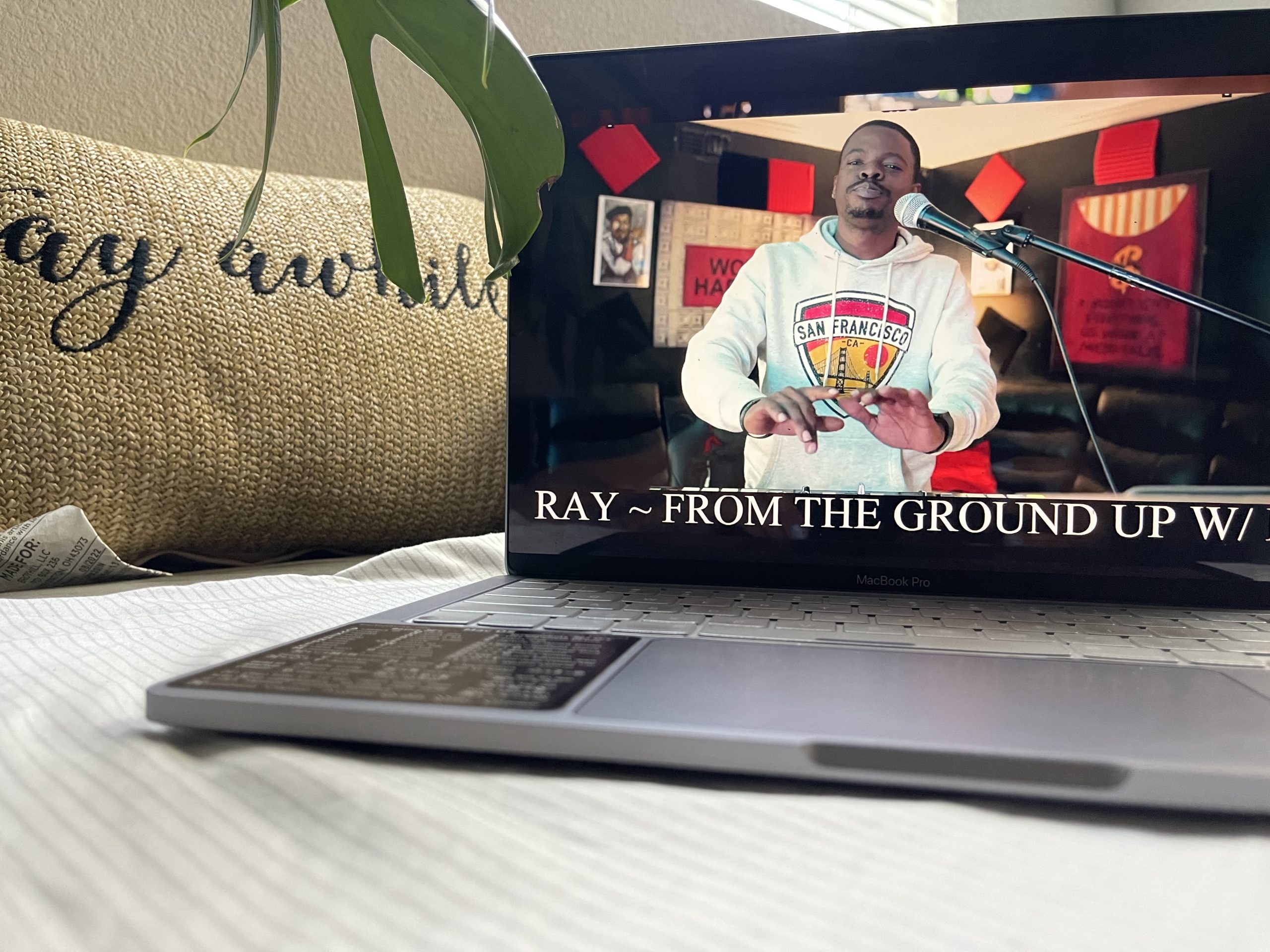Background