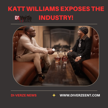 Katt williams