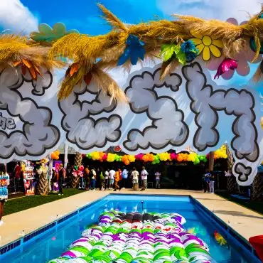The Sesh Atlanta