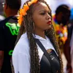 Di-VerZe E.N.T — The Sesh Atlanta Star-Studded Event : Epic 420 Celebration