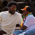 Di-VerZe E.N.T — The Sesh Atlanta Star-Studded Event : Epic 420 Celebration