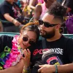 Di-VerZe E.N.T — The Sesh Atlanta Star-Studded Event : Epic 420 Celebration