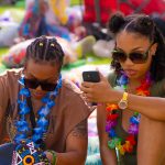 Di-VerZe E.N.T — The Sesh Atlanta Star-Studded Event : Epic 420 Celebration