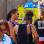 Di-VerZe E.N.T — The Sesh Atlanta Star-Studded Event : Epic 420 Celebration
