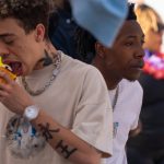 Di-VerZe E.N.T — The Sesh Atlanta Star-Studded Event : Epic 420 Celebration