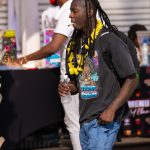Di-VerZe E.N.T — The Sesh Atlanta Star-Studded Event : Epic 420 Celebration
