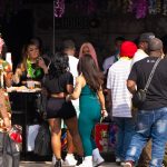 Di-VerZe E.N.T — The Sesh Atlanta Star-Studded Event : Epic 420 Celebration