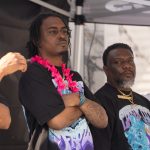 Di-VerZe E.N.T — The Sesh Atlanta Star-Studded Event : Epic 420 Celebration