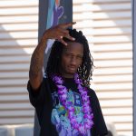 Di-VerZe E.N.T — The Sesh Atlanta Star-Studded Event : Epic 420 Celebration