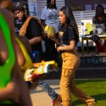Di-VerZe E.N.T — The Sesh Atlanta Star-Studded Event : Epic 420 Celebration