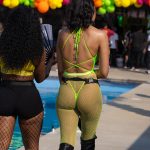 Di-VerZe E.N.T — The Sesh Atlanta Star-Studded Event : Epic 420 Celebration