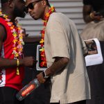 Di-VerZe E.N.T — The Sesh Atlanta Star-Studded Event : Epic 420 Celebration