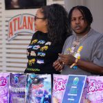 Di-VerZe E.N.T — The Sesh Atlanta Star-Studded Event : Epic 420 Celebration