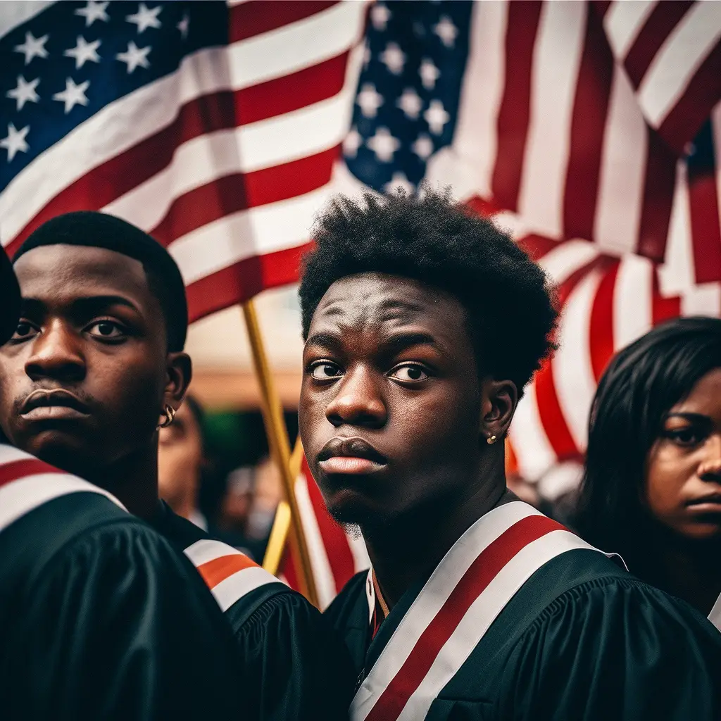 President Biden MoreHouse COLLEGE