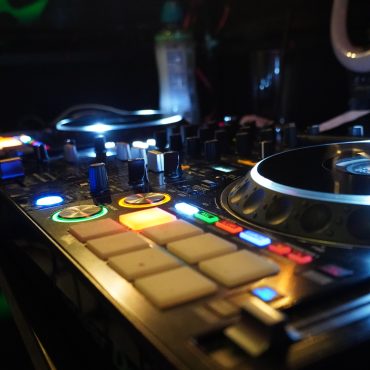 dj in atlanta