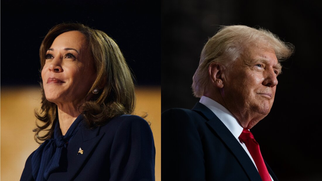 Presidential Debate