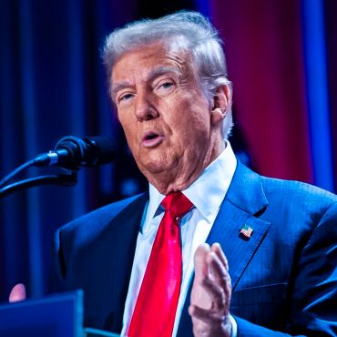 trump international students