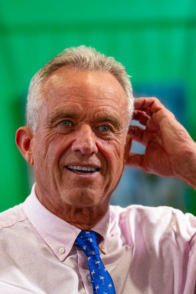 RFK JR