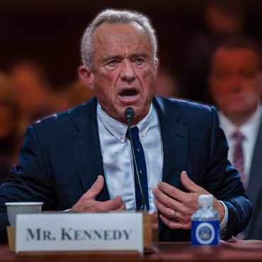 rfk jr
