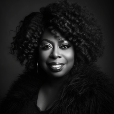 Angie Stone