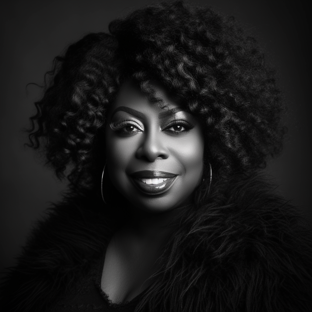 Angie Stone
