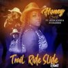 Chart track