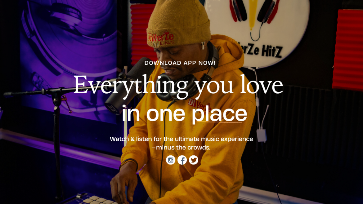 free radio