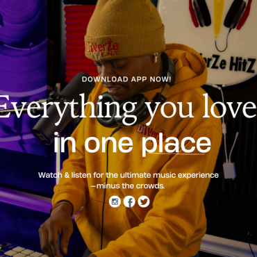 free radio