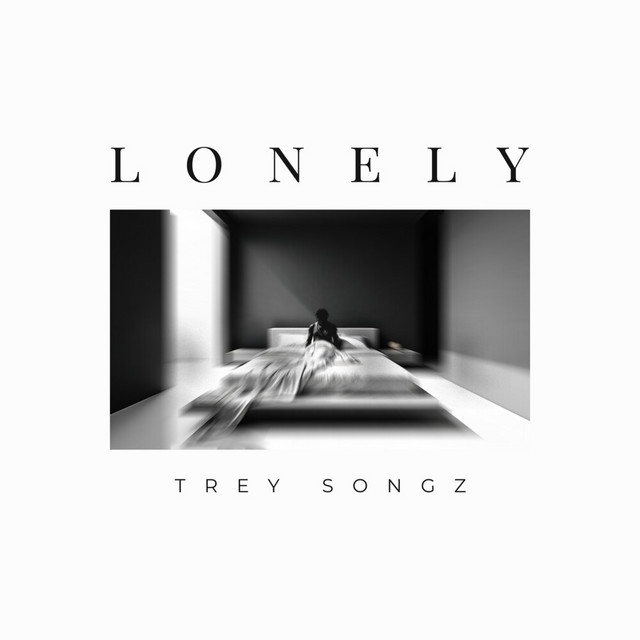trey songz lonely