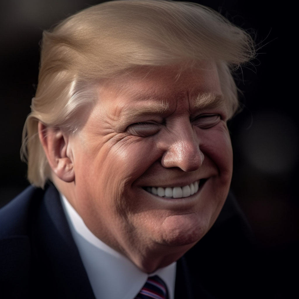 Trump Tariffs