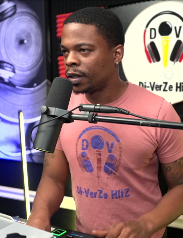 DJ IN ATLANTA