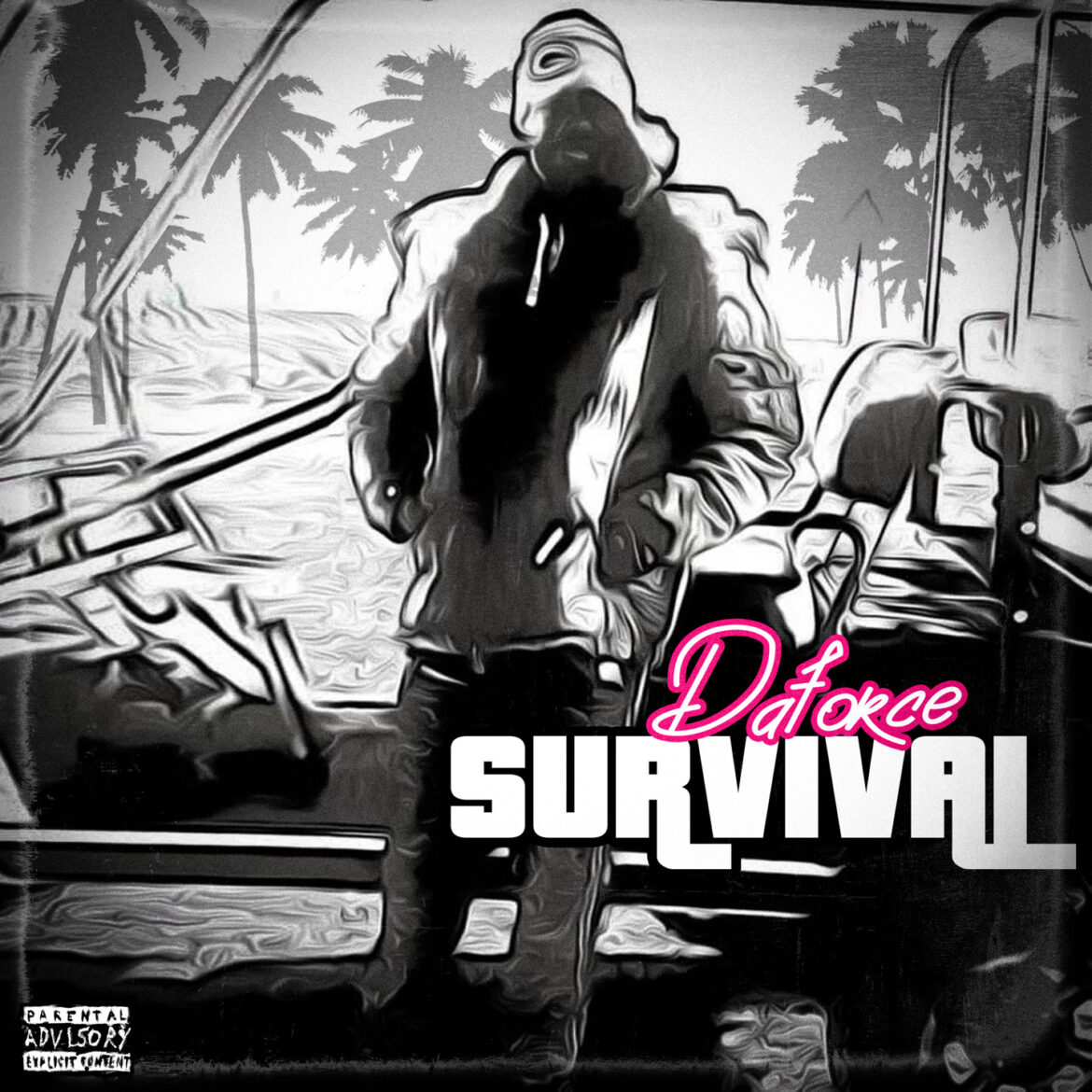 Daforce Survival