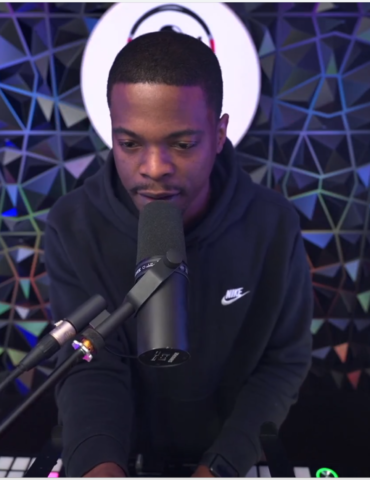 DJ Ray The N'Gineer