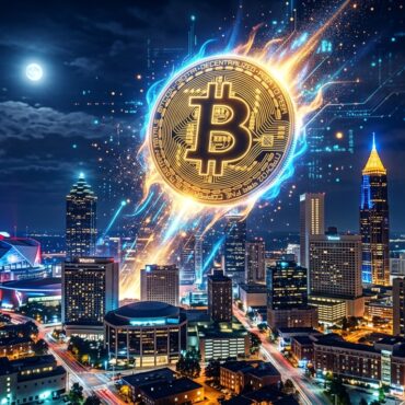 Bitcoin Blasts Past $75K as Crypto Rally Rocks Markets - Di-VErZe E.N.T