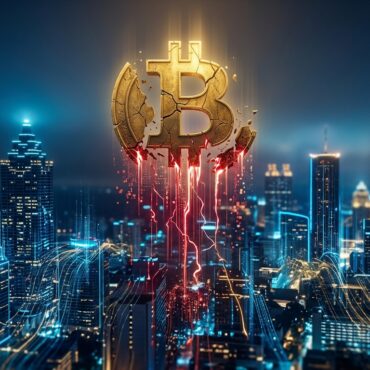 Bitcoin Bleeds to $63K: Is the Bear Market Just Getting Started? - Di-VErZe E.N.T