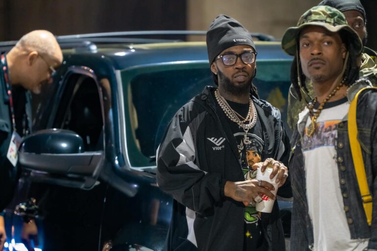 Travis Porter recording studio session documented by Rijoun Murphy (DJ Ray) of Di-VerZe E.N.T (05)