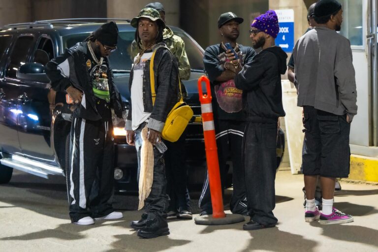 Travis Porter recording studio session documented by Rijoun Murphy (DJ Ray) of Di-VerZe E.N.T (06)