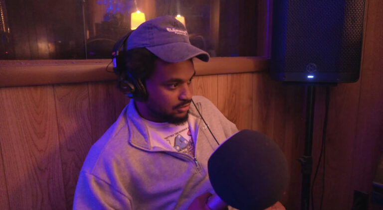 Travis Porter recording studio session documented by Rijoun Murphy (DJ Ray) of Di-VerZe E.N.T (19)